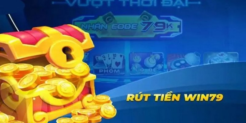 Thực hiện rút lợi nhuận dễ dàng khi đáp ứng các điều kiện