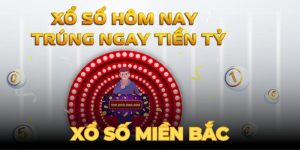 Xổ số miền Bắc tại go88